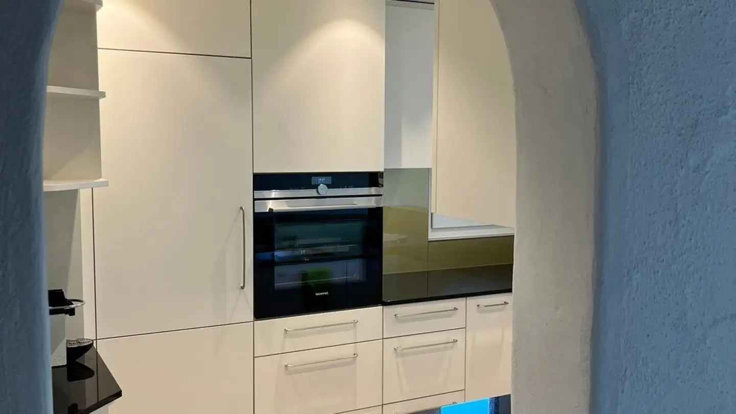 Apartment for rent - 8645 Jona