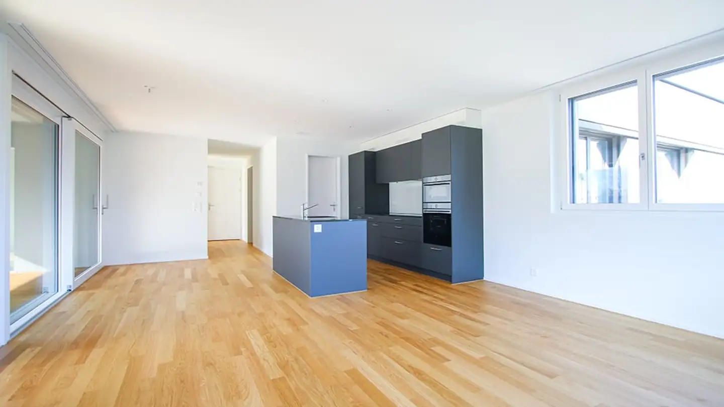 Wohnung mieten - Gesigenweg 5, 3700 Spiez