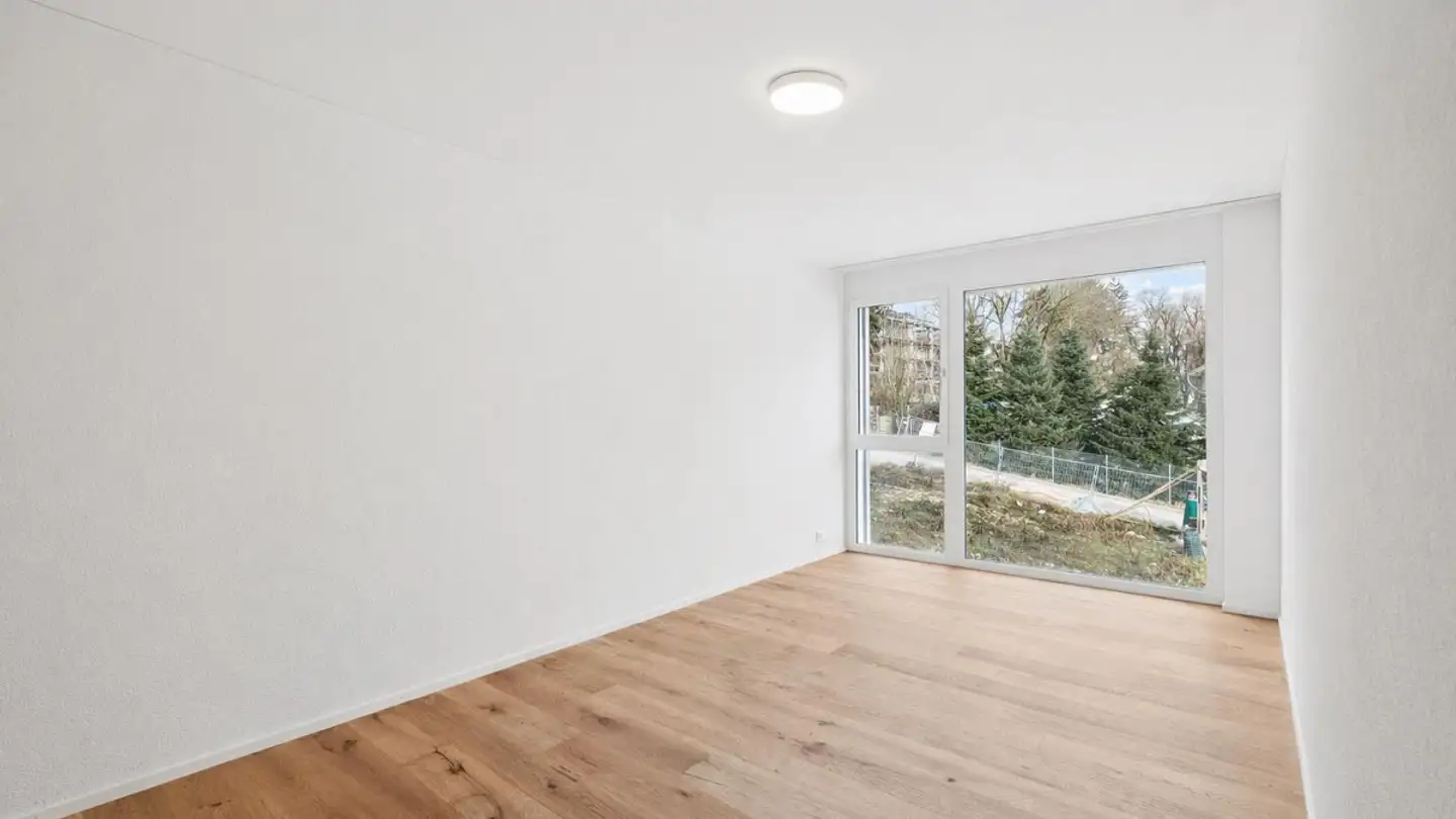 Appartement à louer - Im Rickenbacherfeld 11, 4612 Wangen b. Olten - Photo 2