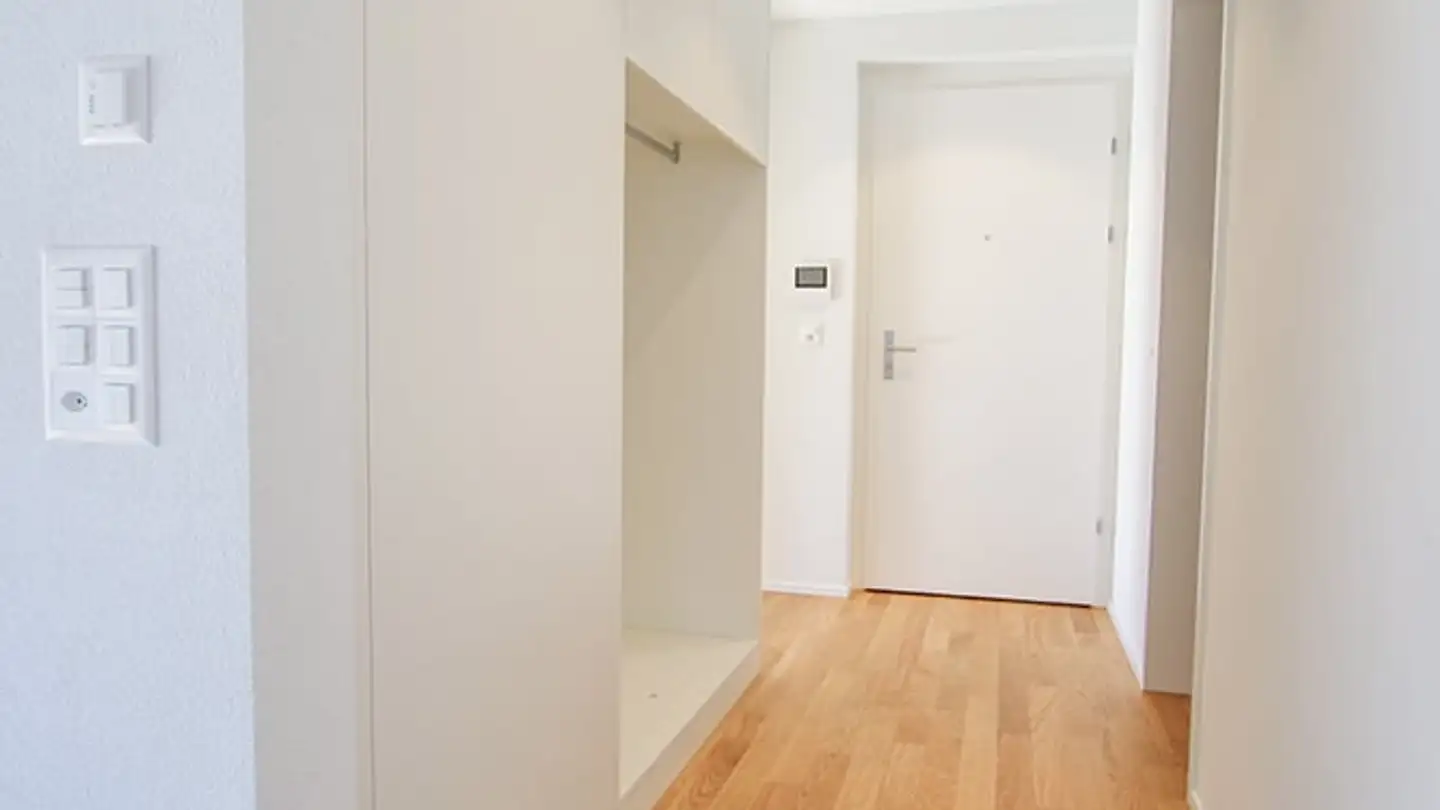 Wohnung mieten - Gesigenweg 5, 3700 Spiez - Foto 2