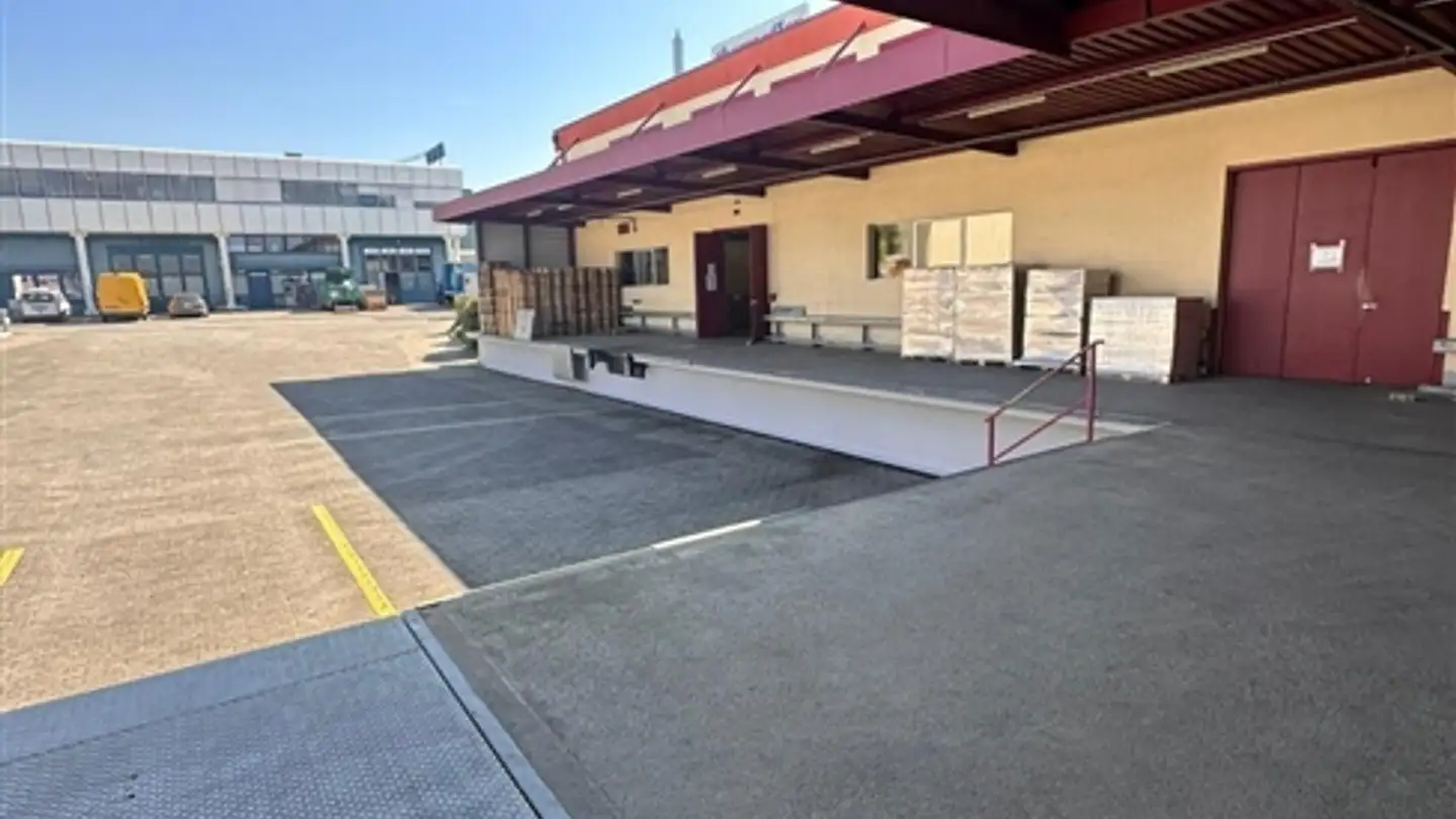 Appartement à vendre - Route De Denges, 1027 Lonay - Photo 2