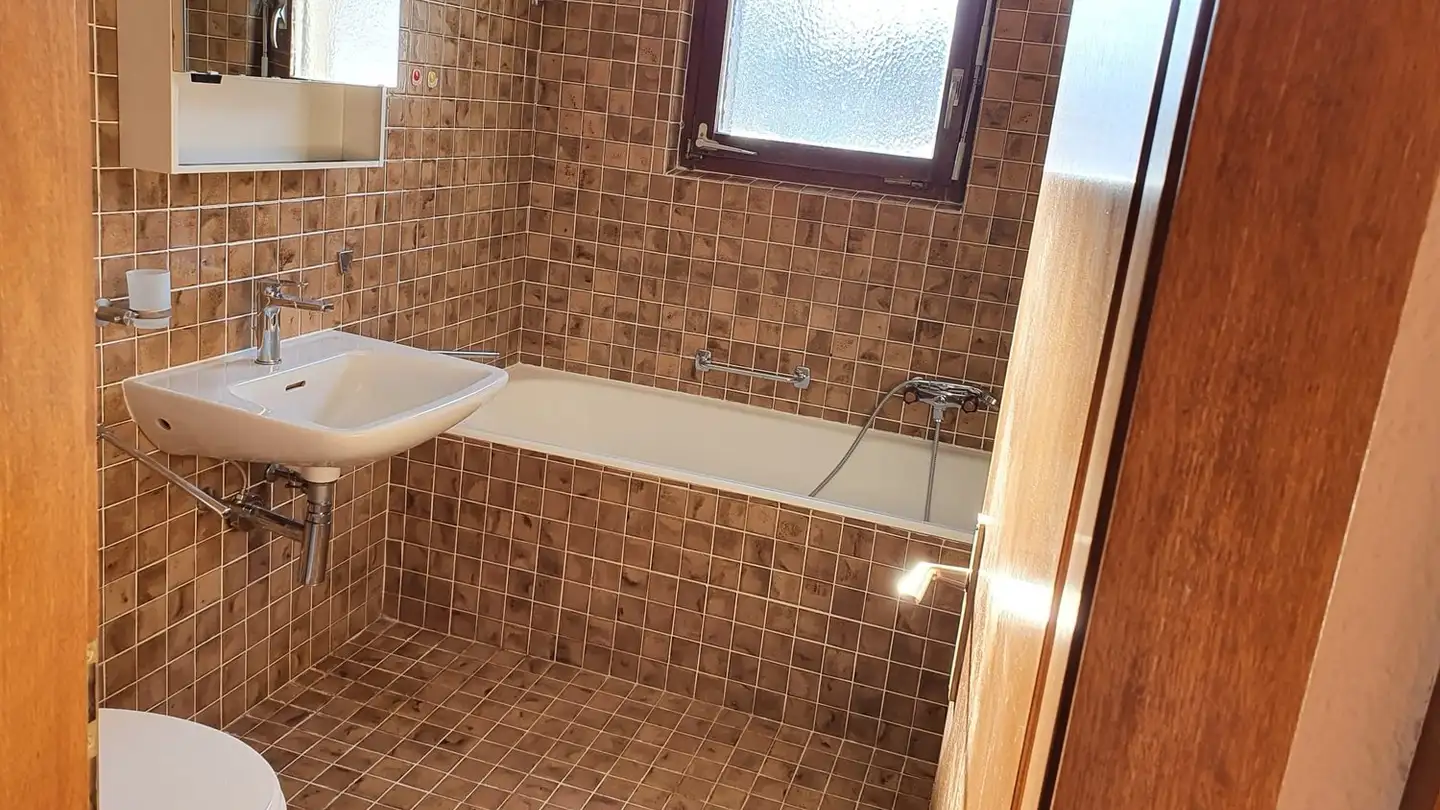 Appartamento in affitto - Route Des Bondes 10, 3973 Venthône - Foto 4