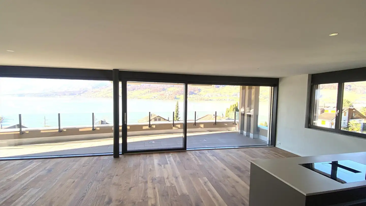 Apartment for rent - Hubel 3, 6072 Sachseln