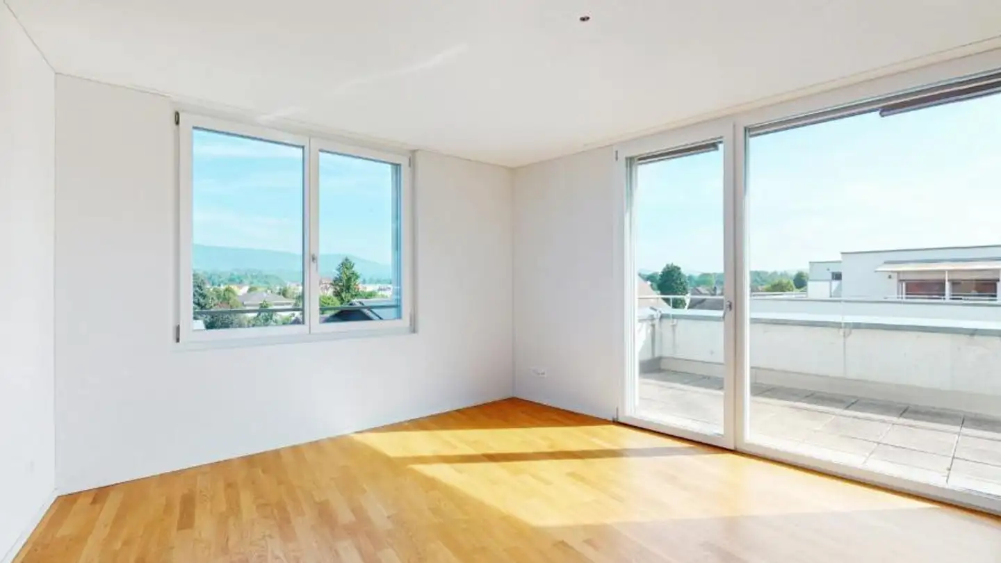 Appartamento in affitto - Schmidtenweg 2, 4912 Aarwangen - Foto 3