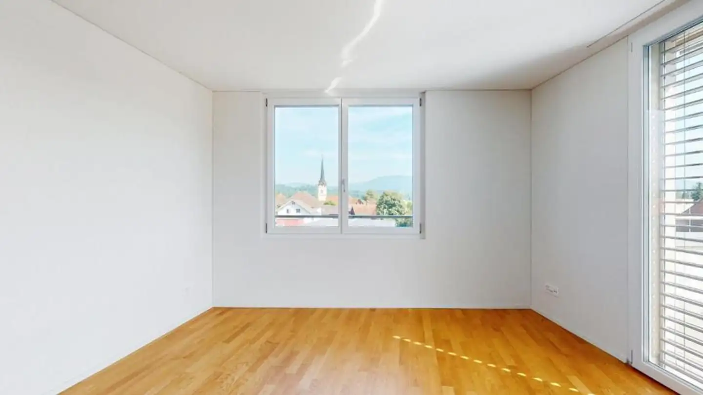 Appartamento in affitto - Schmidtenweg 2, 4912 Aarwangen - Foto 4