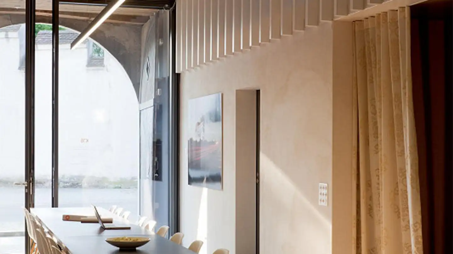 Spazio ufficio in affitto - Kirchplatz 18, 4132 Muttenz - Foto 2