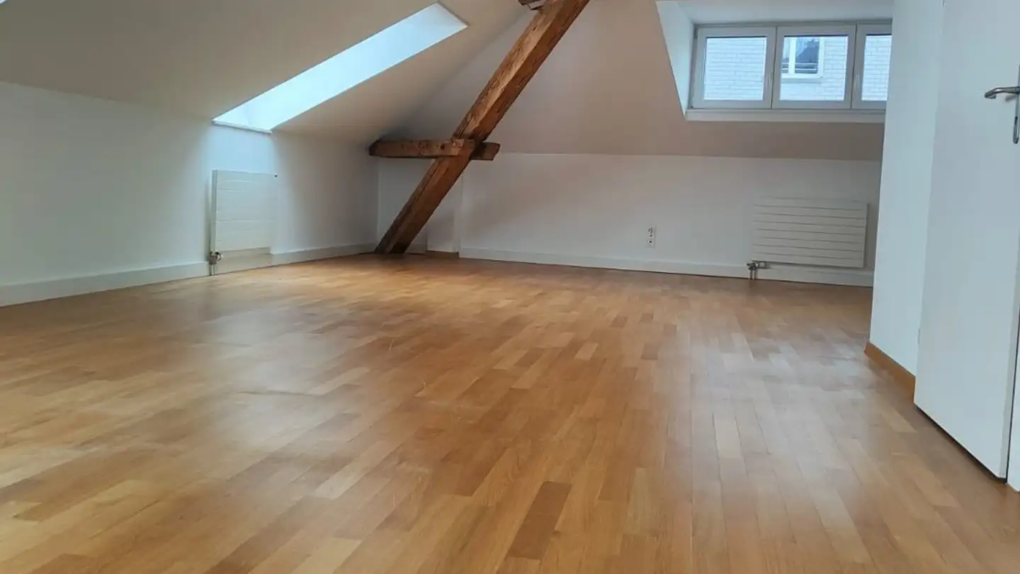 Arztpraxis mieten - Hauptstrasse 56, 9400 Rorschach - Foto 3