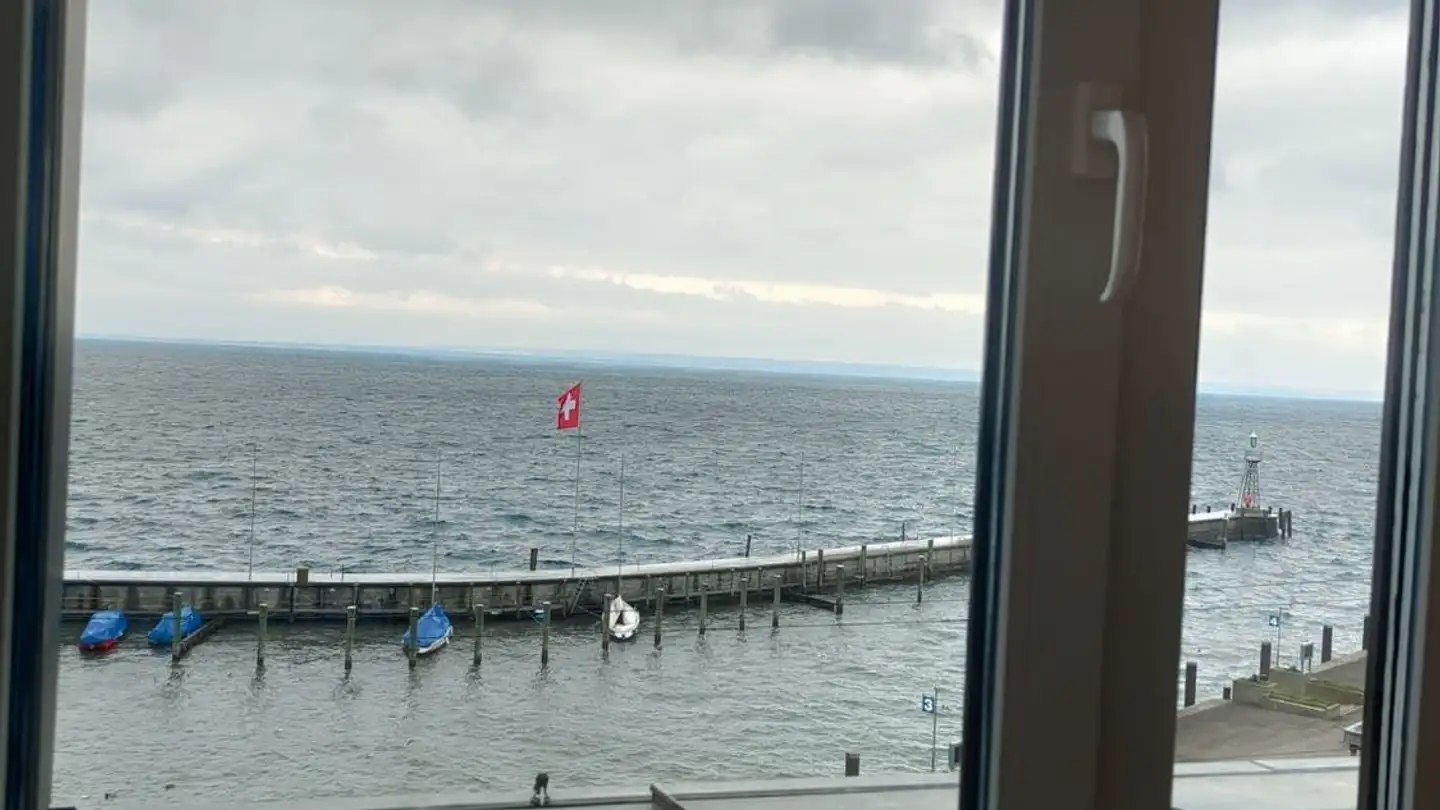 Arztpraxis mieten - Hauptstrasse 56, 9400 Rorschach - Foto 4