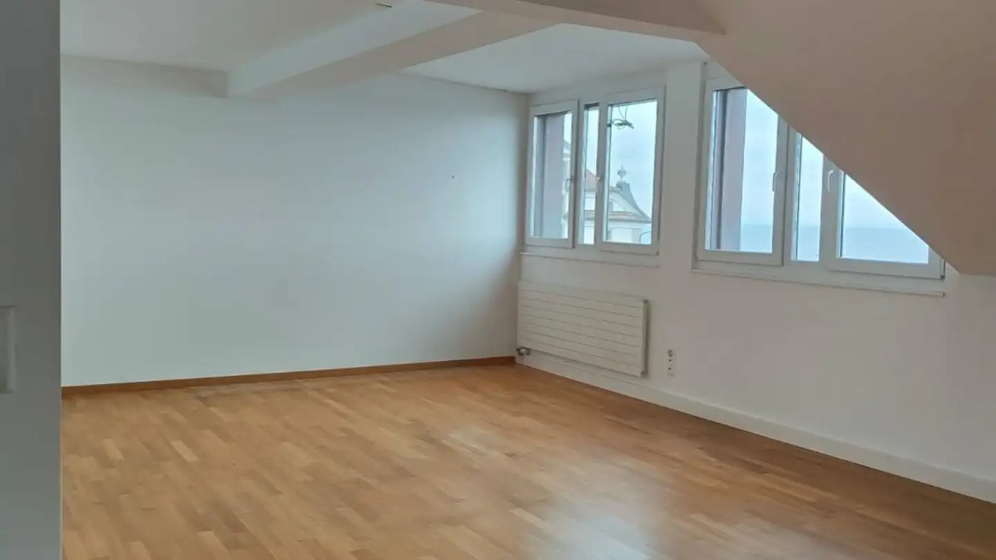 Arztpraxis mieten - Hauptstrasse 56, 9400 Rorschach - Foto 2