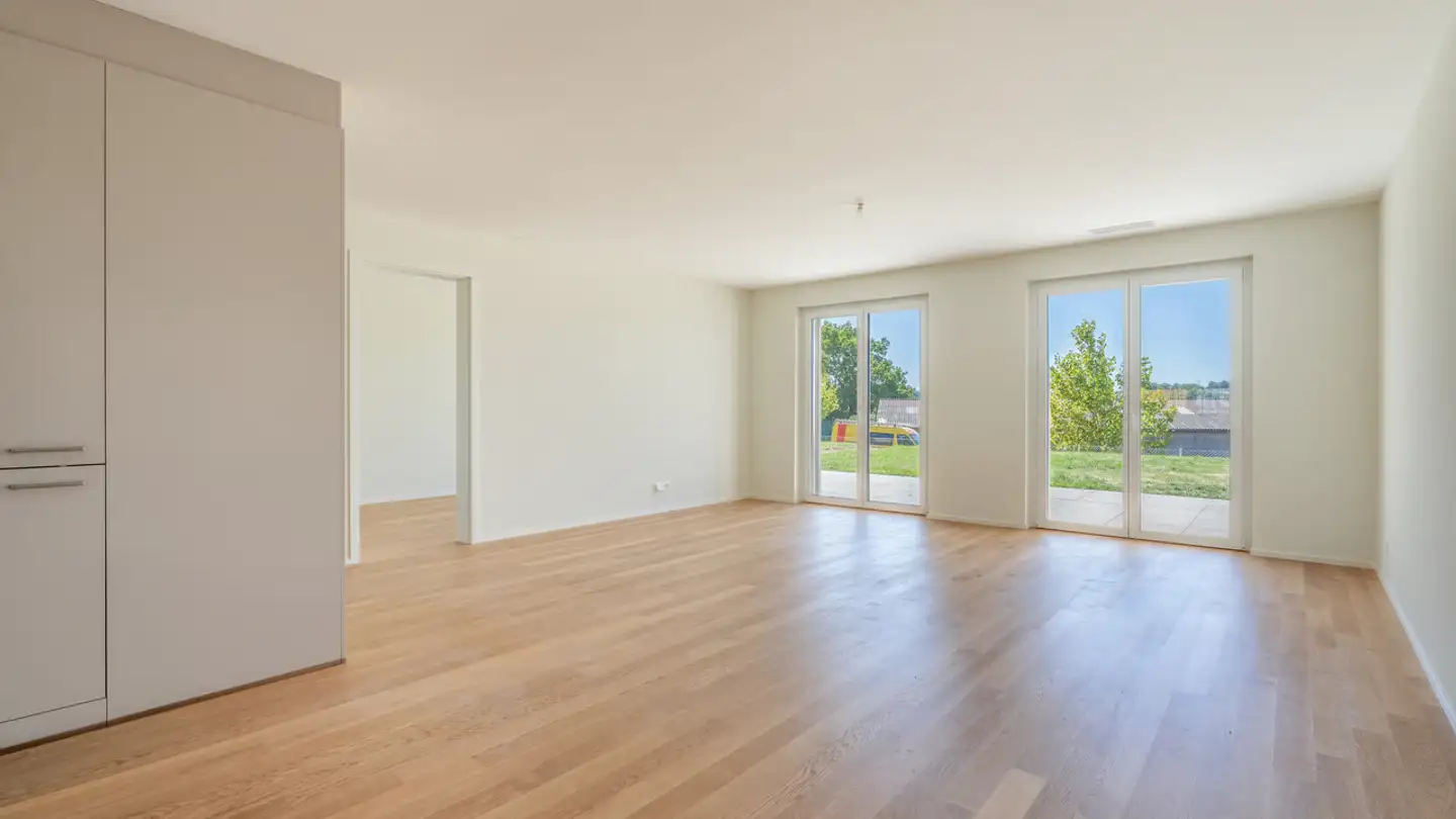 Appartamento in vendita - Chemin En Craux, 1030 Bussigny
