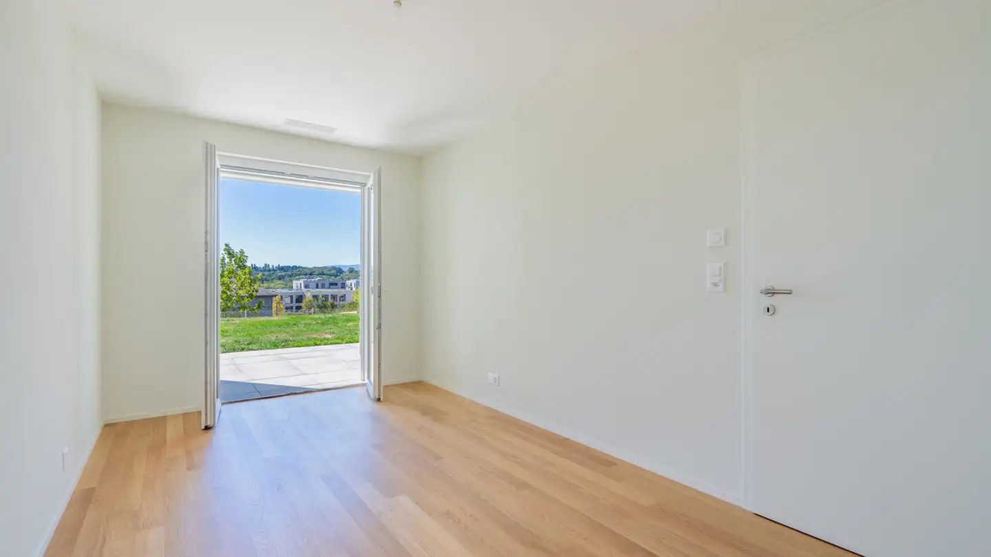 Appartamento in vendita - Chemin En Craux, 1030 Bussigny - Foto 4
