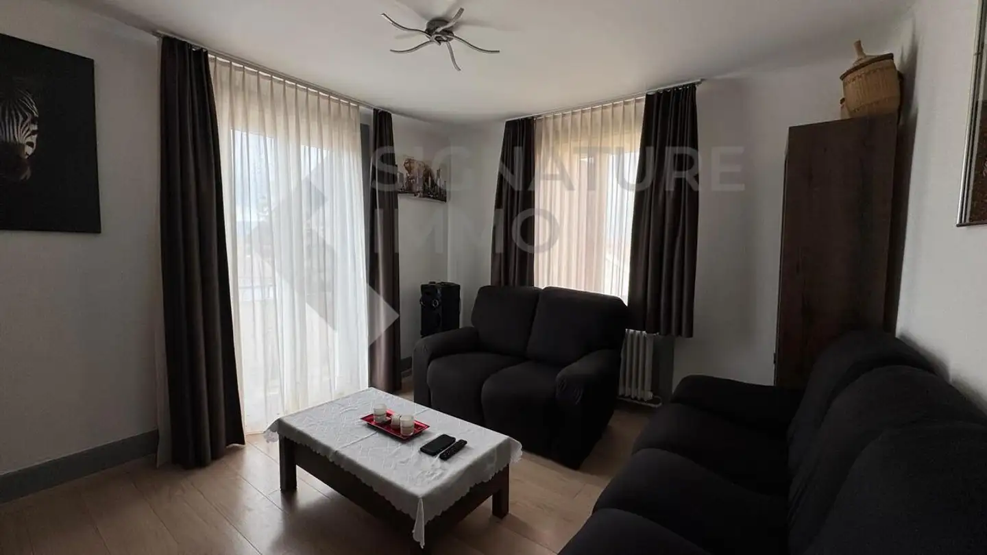 Apartment for sale - 1530 Payerne - Photo 4