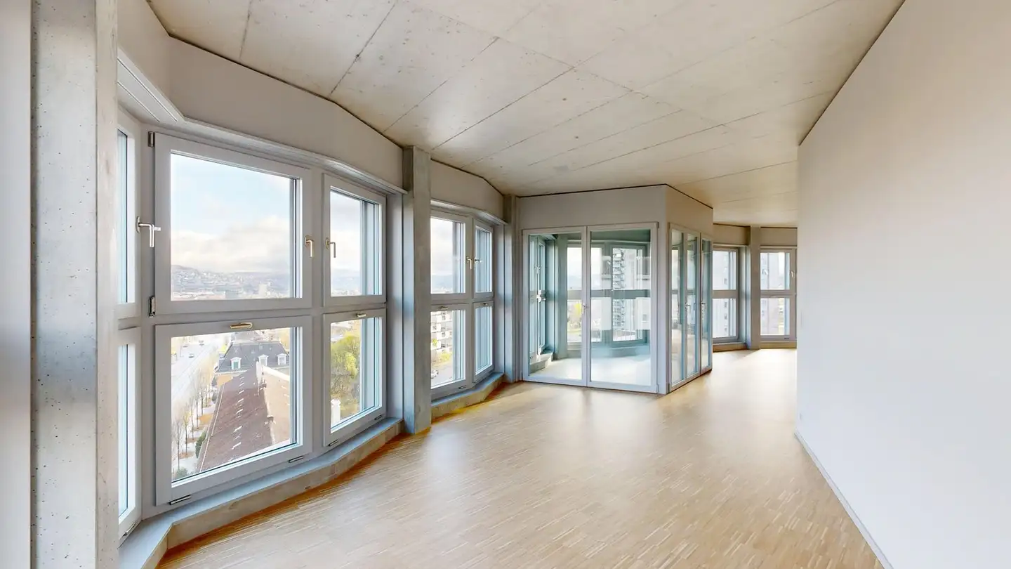 Appartamento in affitto - Birmensdorferstrasse 485, 8055 Zürich - Foto 3