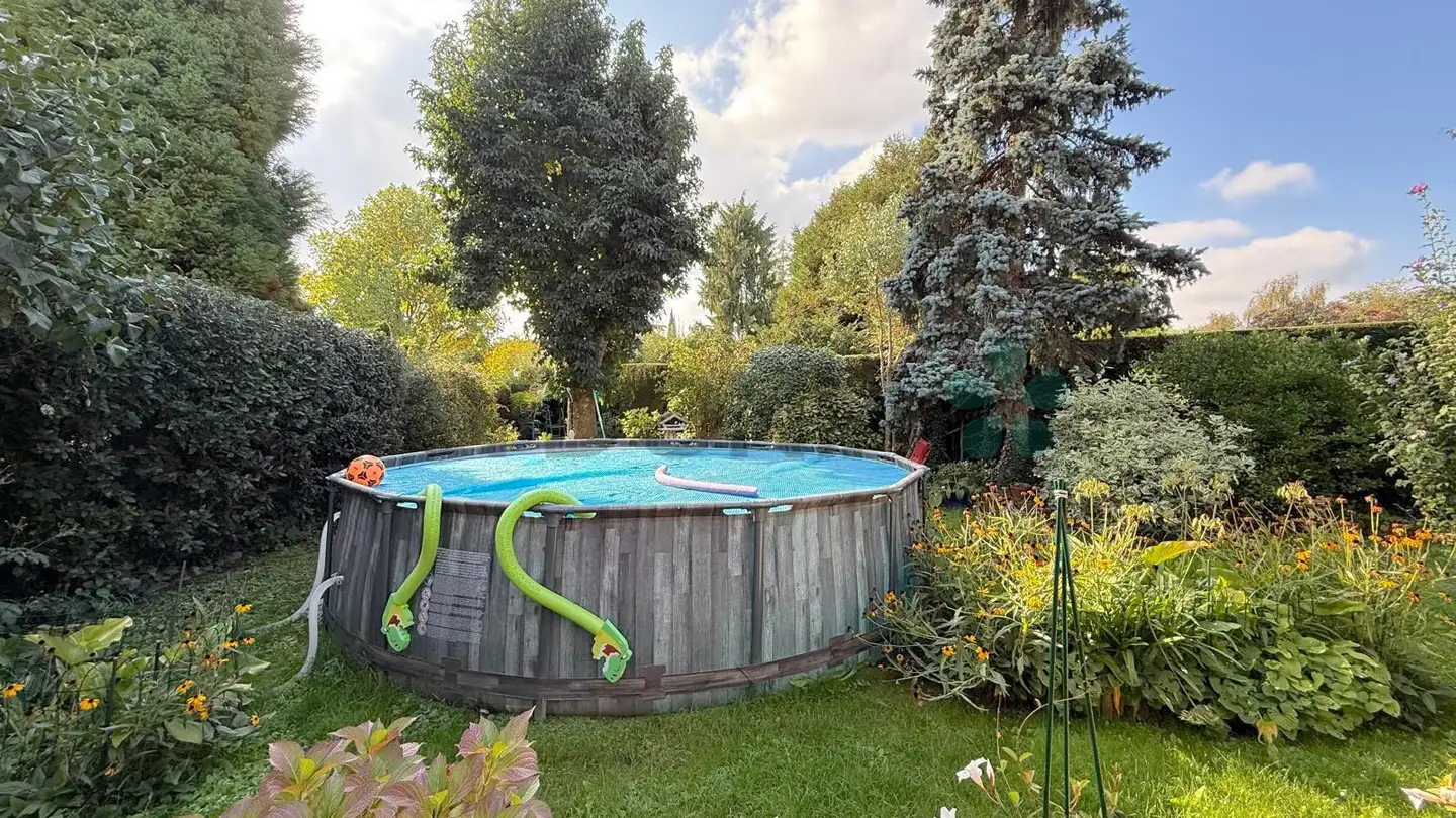 Row house for sale - 1291 Commugny