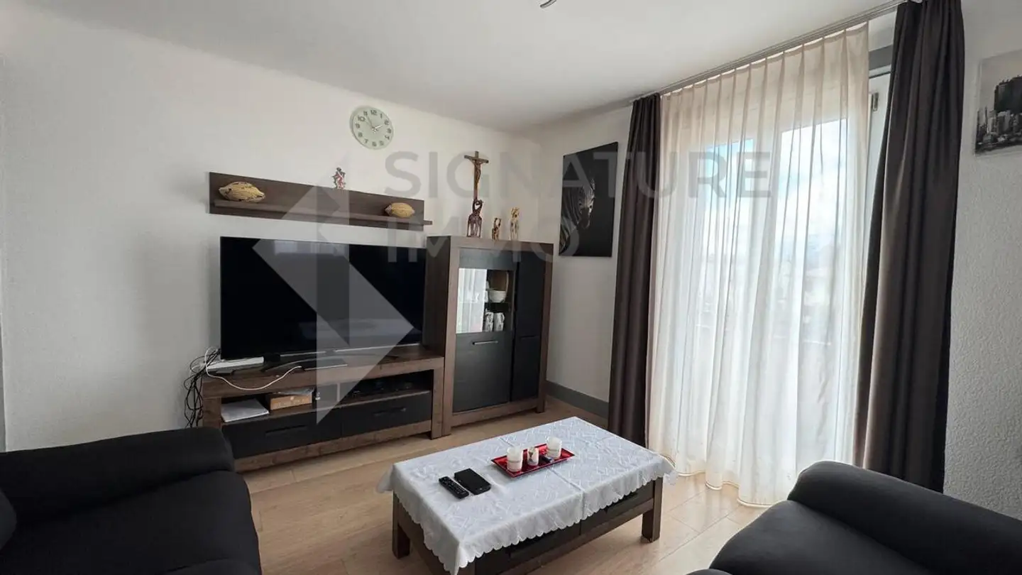 Apartment for sale - 1530 Payerne