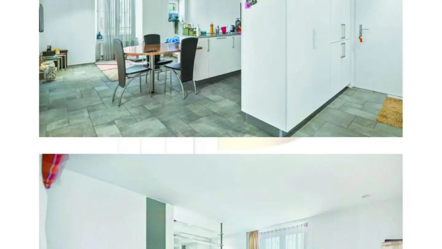Mehrfamilienhaus kaufen - Rue de l'Hôpital 4, 2350 Saignelégier - Foto 2