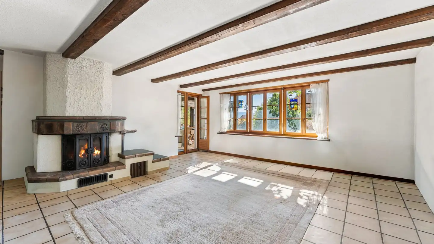 Casa bifamiliare in vendita - Haldenstrasse 30, 4806 Wikon - Photo 2