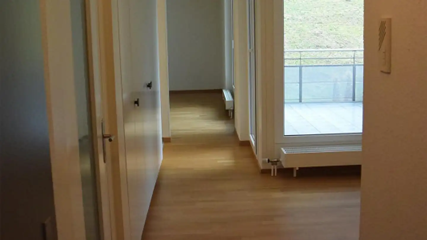 Appartement à louer - Giselihalde 2, 6006 Luzern