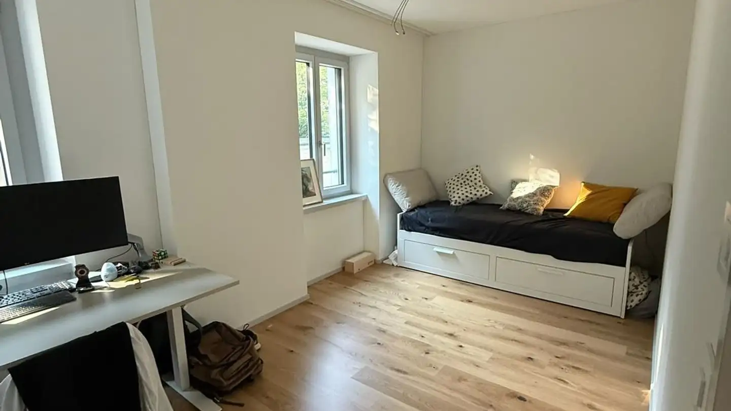 Wohnung mieten - Hallwylstrasse, 8004 Zürich - Foto 2