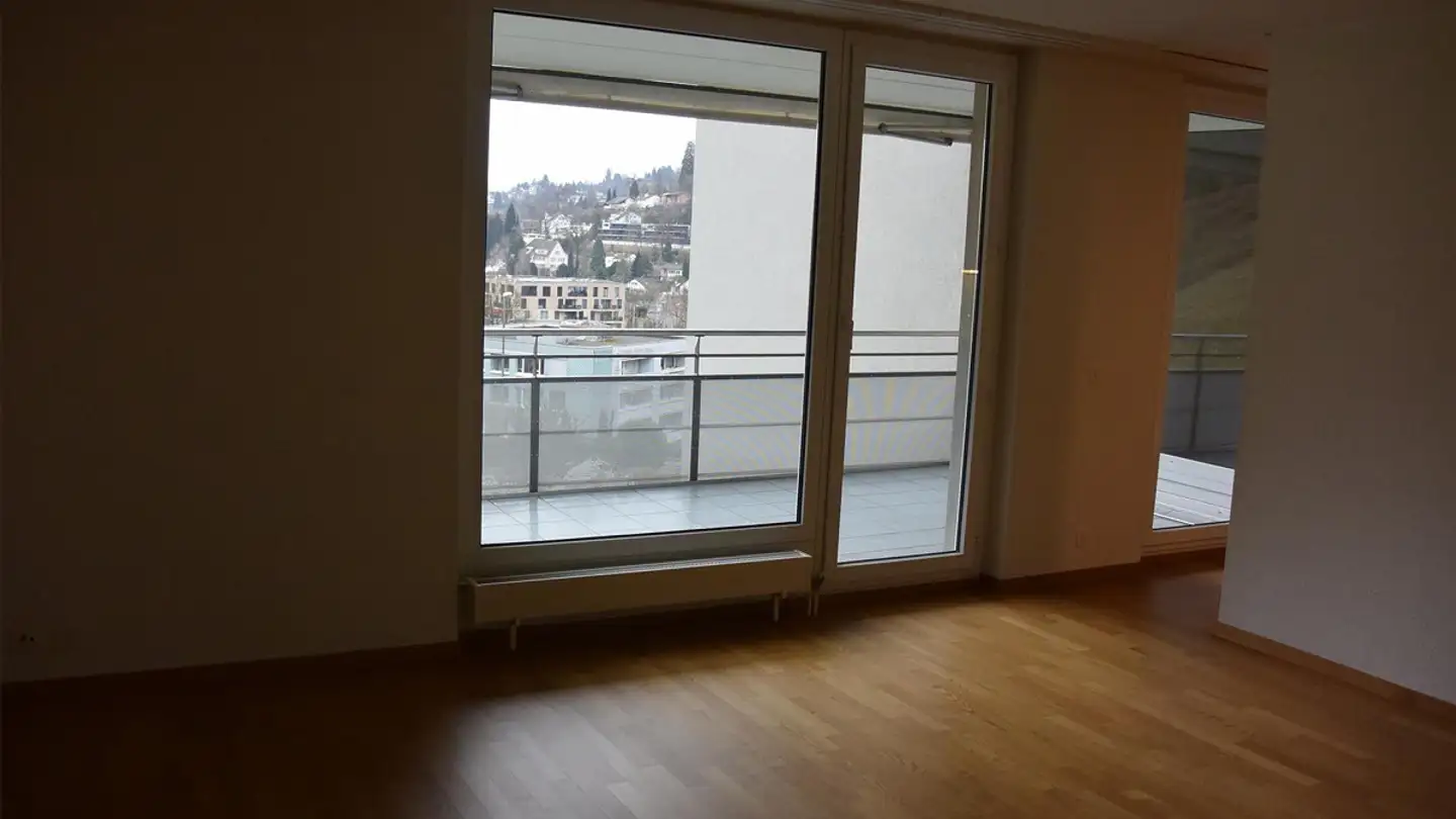 Appartement à louer - Giselihalde 2, 6006 Luzern - Photo 2