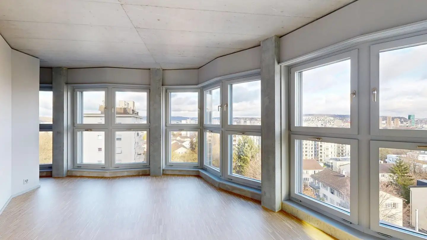 Appartamento in affitto - Birmensdorferstrasse 485, 8055 Zürich - Foto 4
