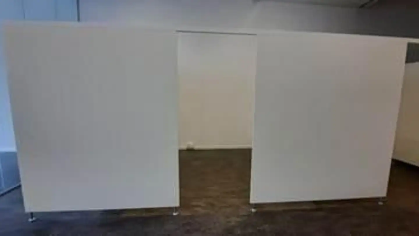 Spazio ufficio in affitto - Alte Spinnerei 9, 5210 Windisch - Foto 2