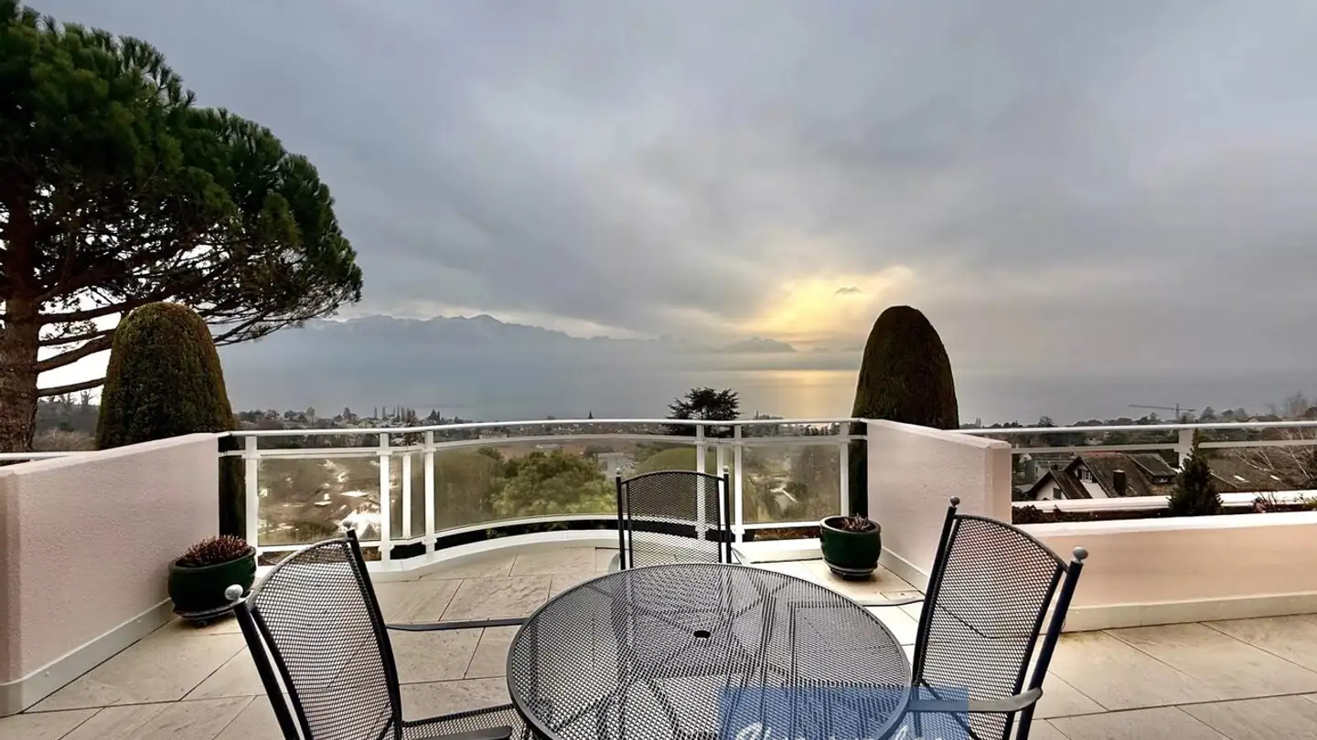 Maison troglodyte à vendre - 1095 Lutry - Photo 2