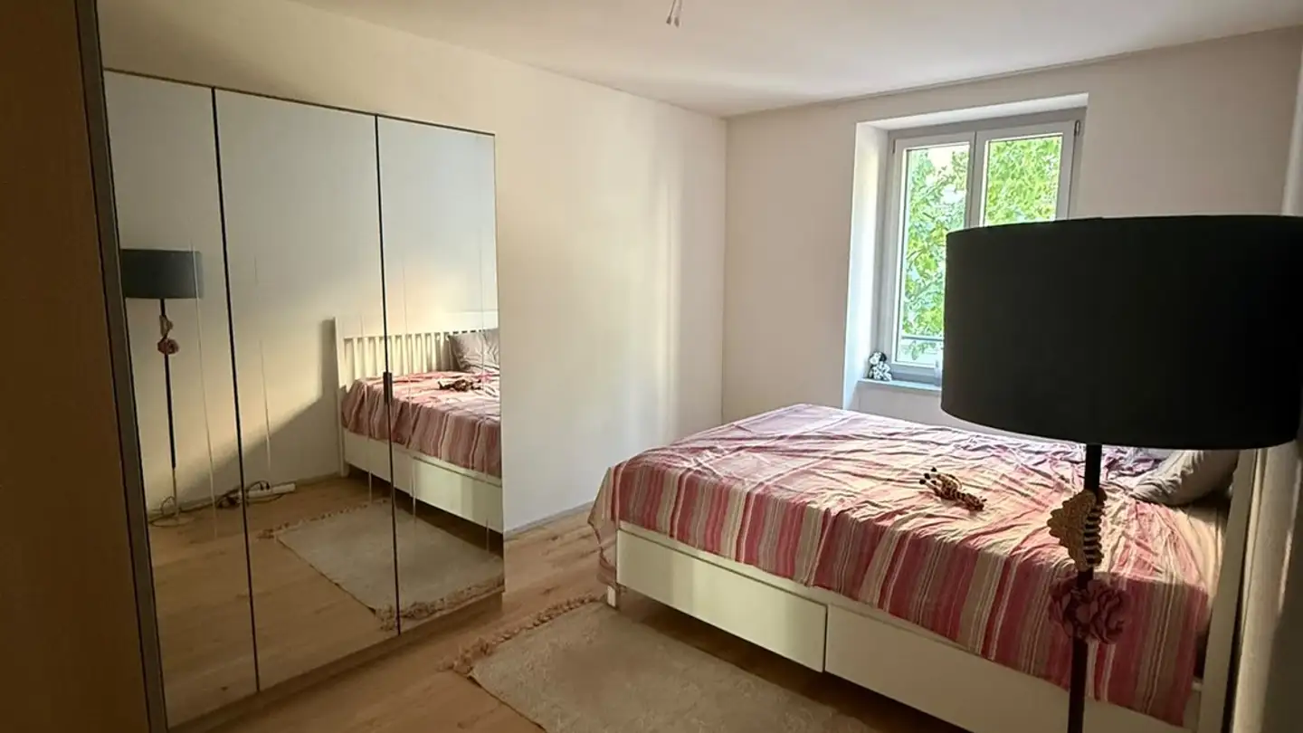 Apartment for rent - Hallwylstrasse, 8004 Zürich - Photo 3
