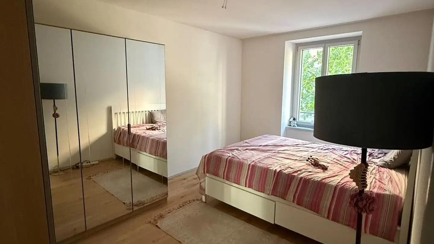 Wohnung mieten - Hallwylstrasse, 8004 Zürich - Foto 3