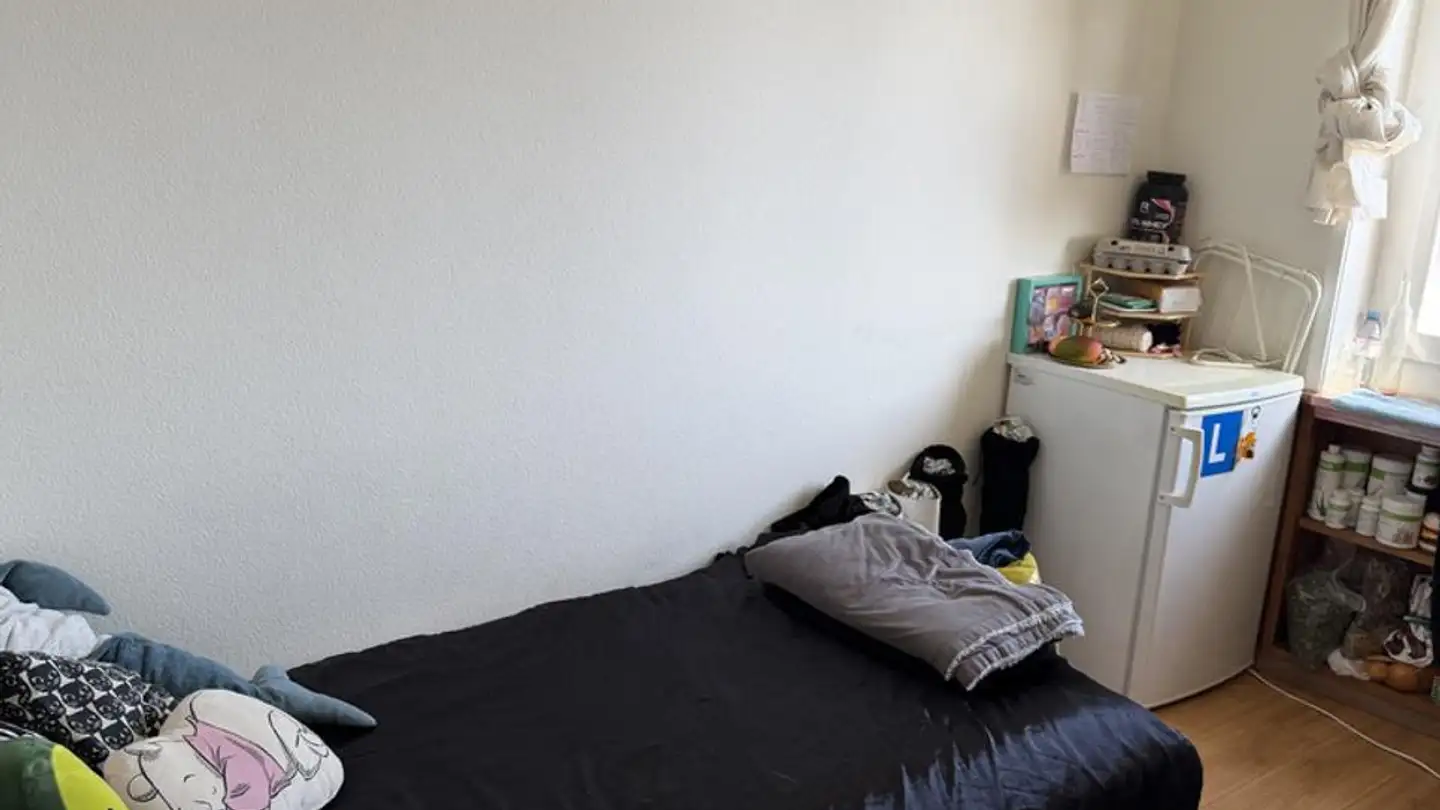 Wohnung mieten - Chemin De Montolivet 19, 1006 Lausanne