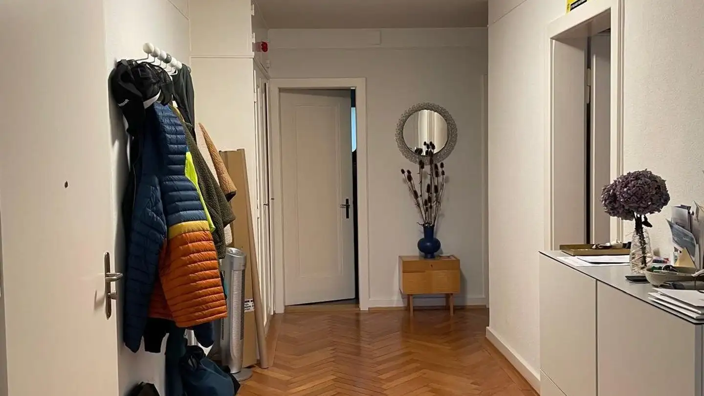 Apartment for rent - Hadlaubstrasse 40, 8044 Zürich - Photo 2