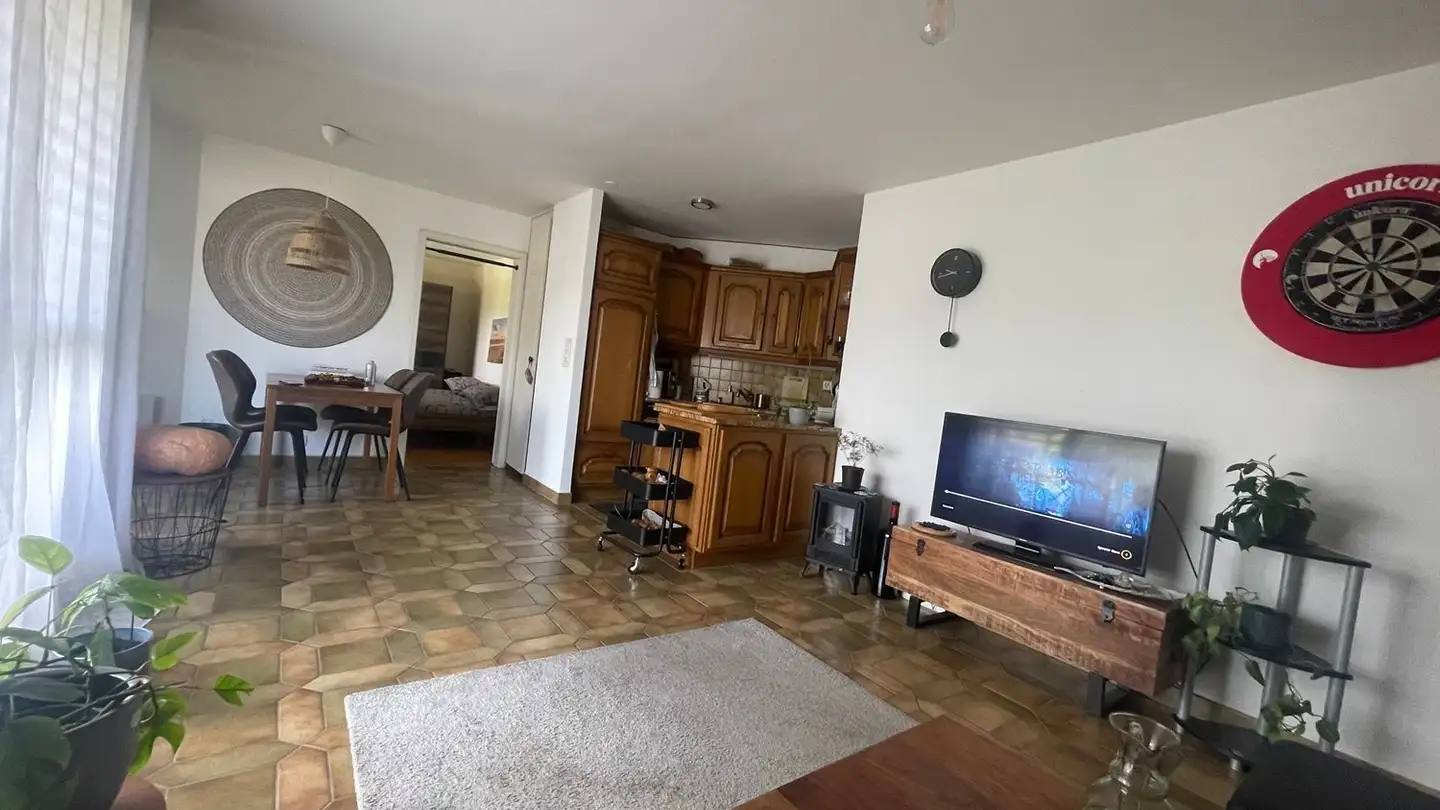 Appartamento in affitto - Rue Du Cheminet 3, 1400 Yverdon-les-Bains