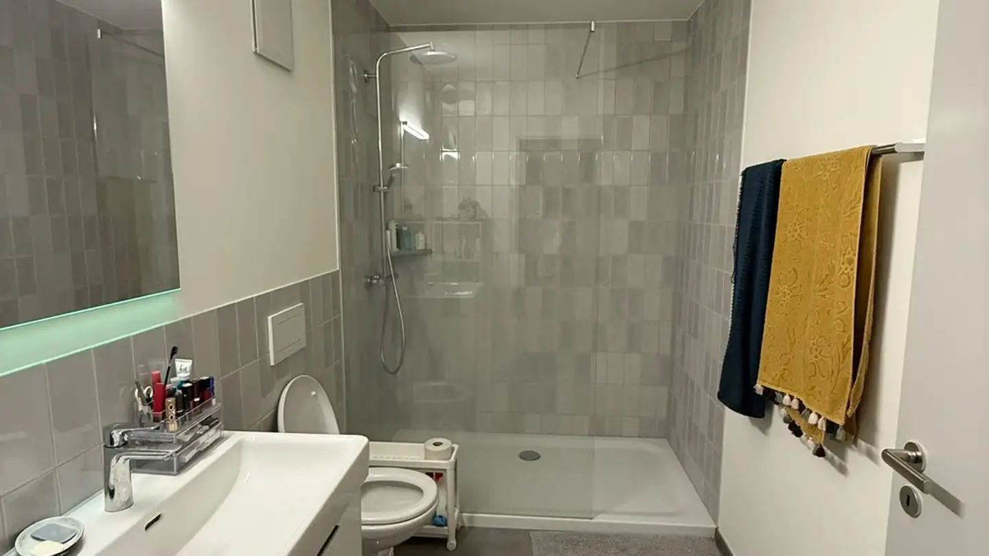Apartment for rent - Hallwylstrasse, 8004 Zürich - Photo 4