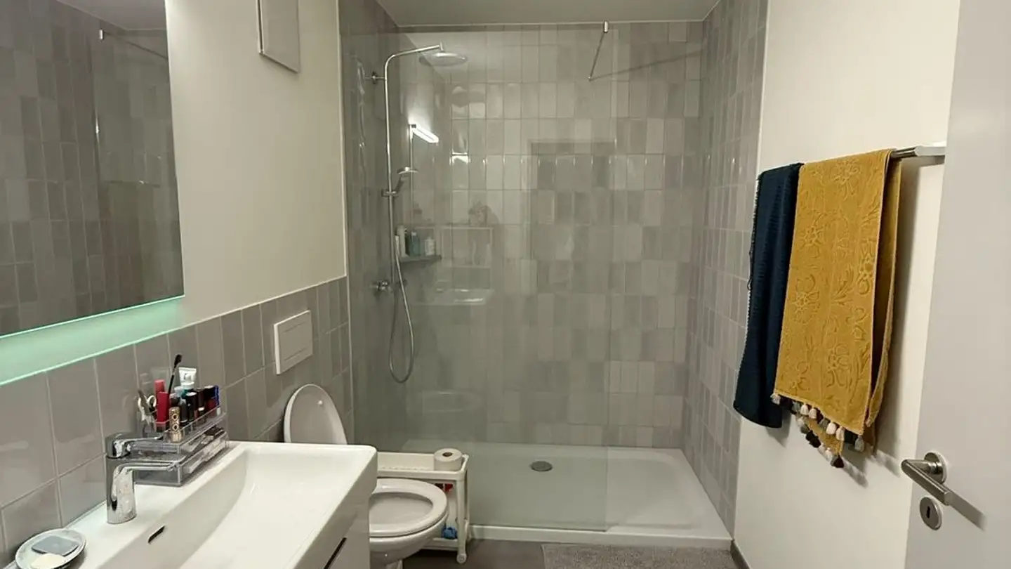 Wohnung mieten - Hallwylstrasse, 8004 Zürich - Foto 4
