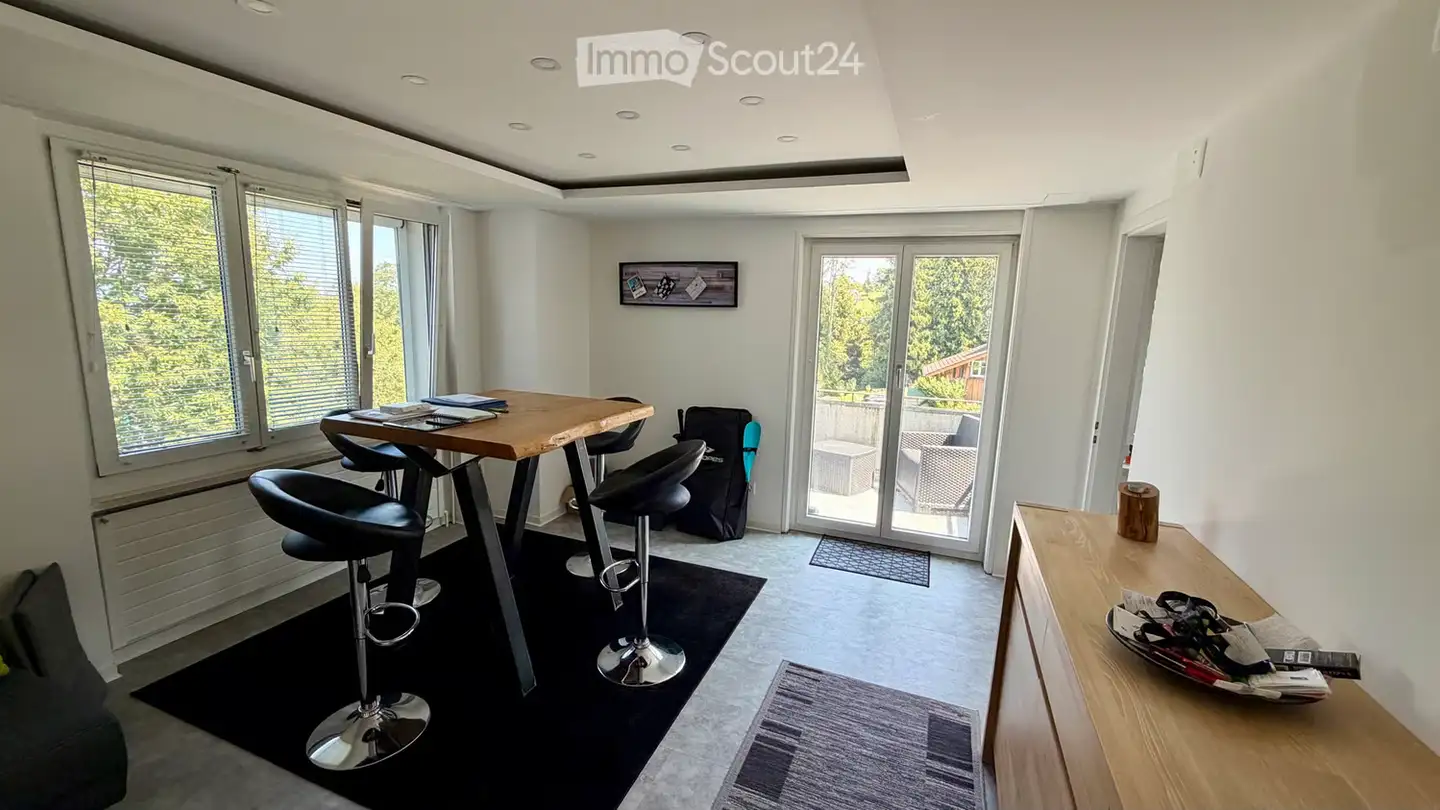 Appartamento in affitto - Hohrietersträsschen 6, 9404 Rorschacherberg - Foto 3
