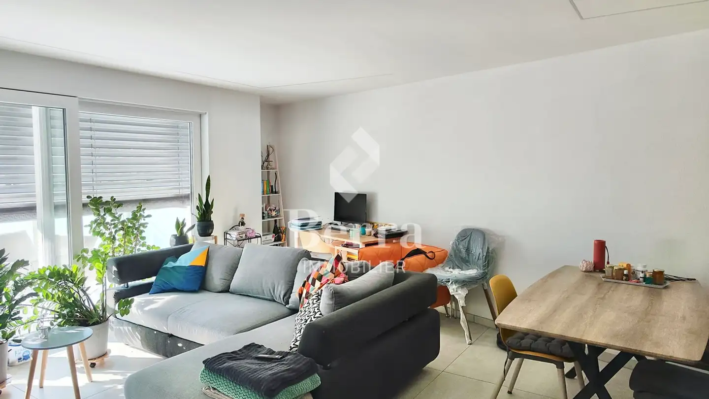 Wohnung mieten - Avenue De France, 3960 Sierre