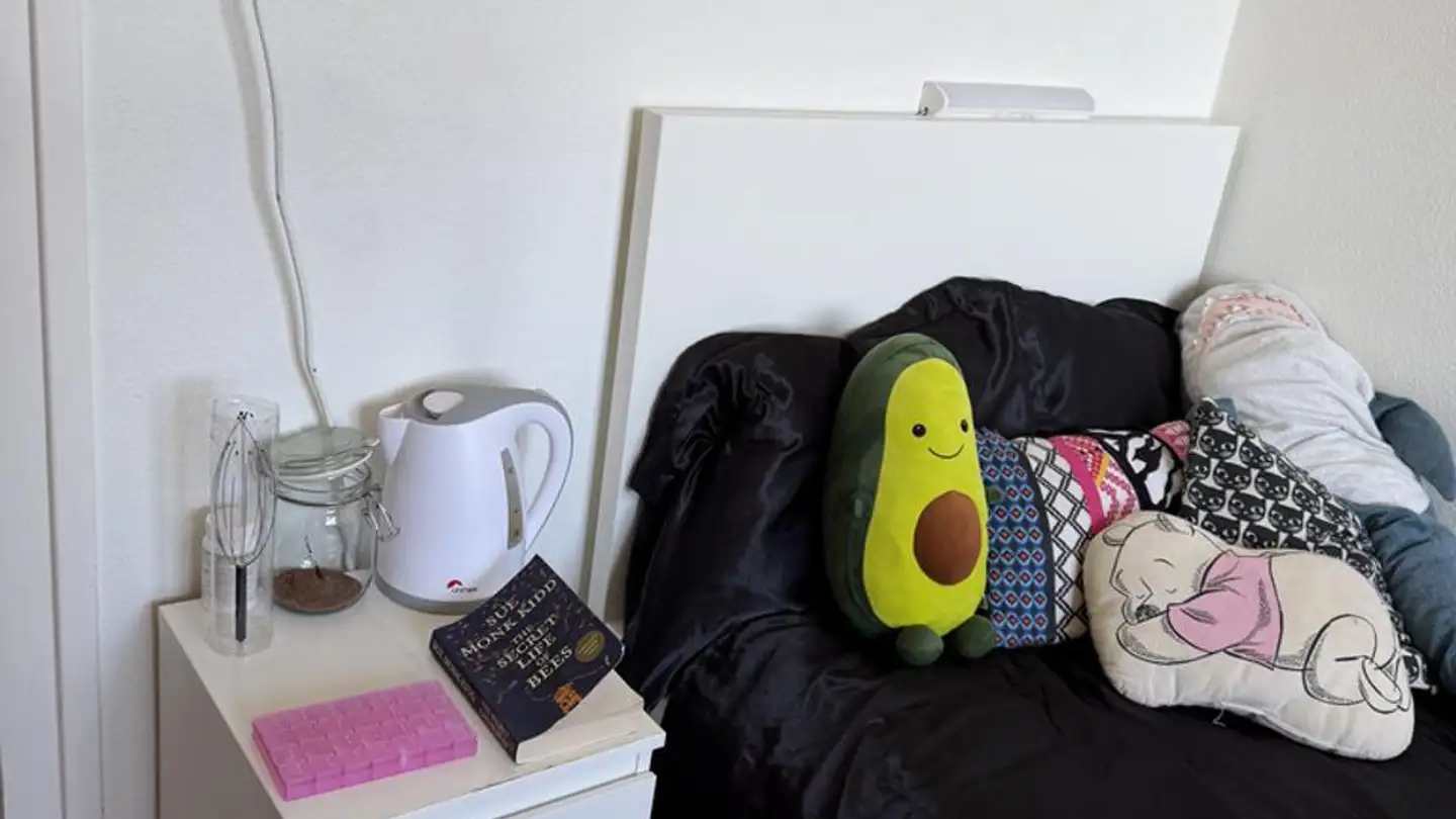 Wohnung mieten - Chemin De Montolivet 19, 1006 Lausanne - Foto 3