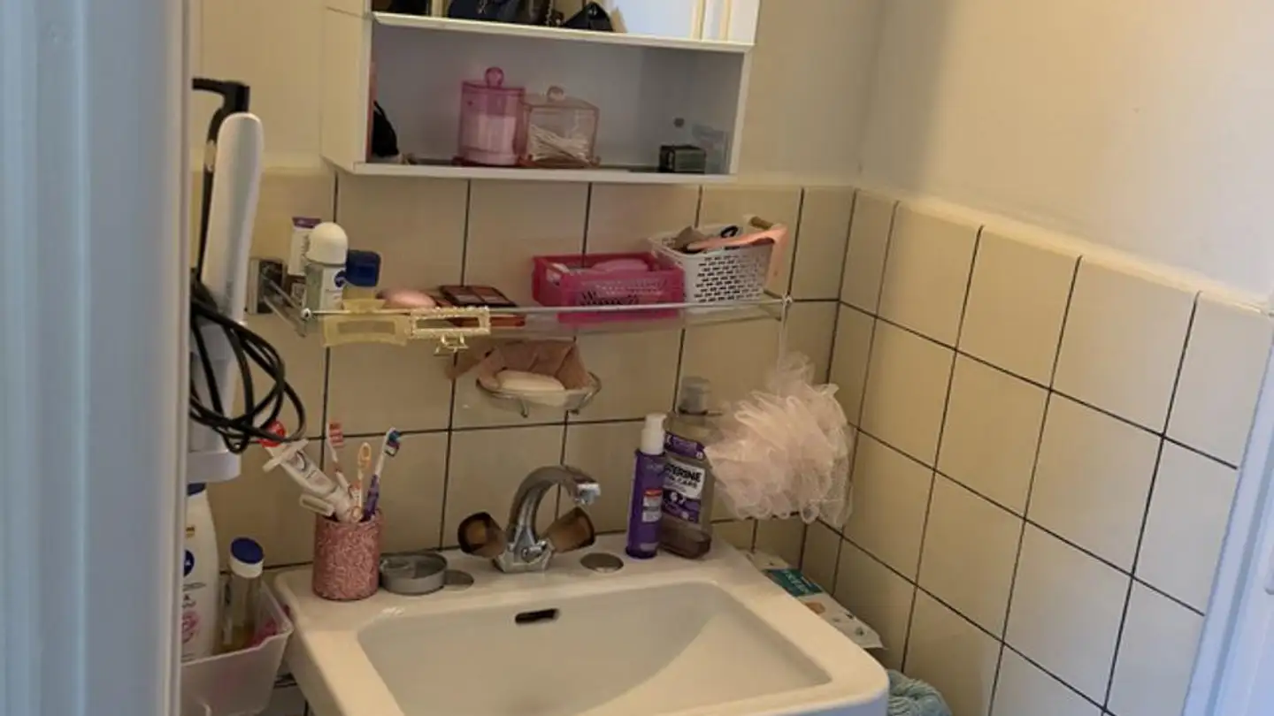 Wohnung mieten - Chemin De Montolivet 19, 1006 Lausanne - Foto 4