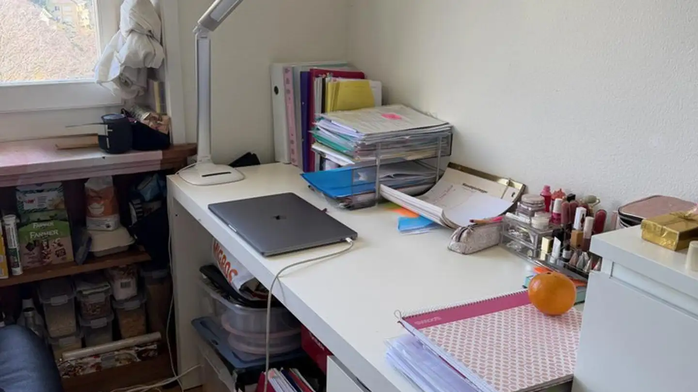 Wohnung mieten - Chemin De Montolivet 19, 1006 Lausanne - Foto 2