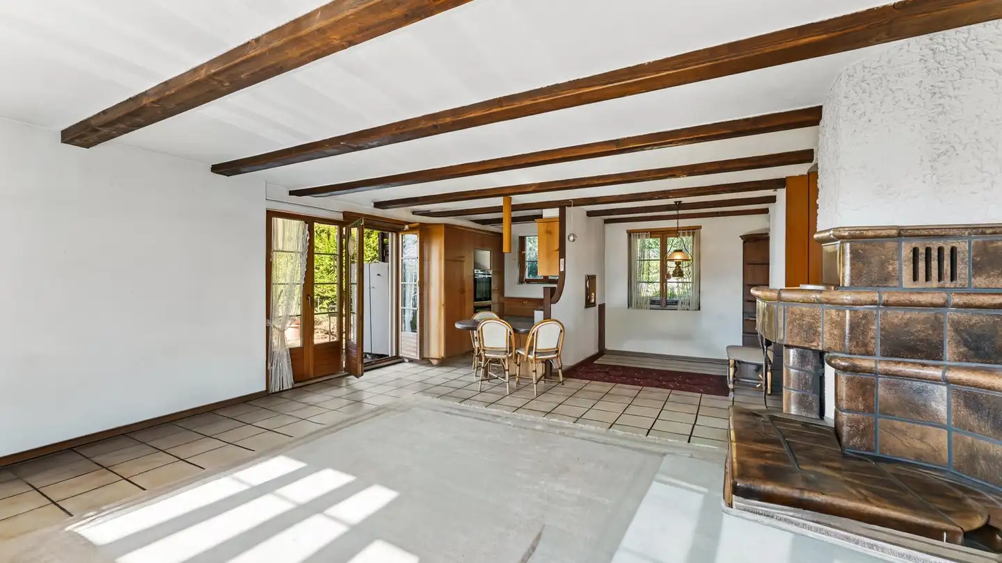 Casa bifamiliare in vendita - Haldenstrasse 30, 4806 Wikon - Photo 3