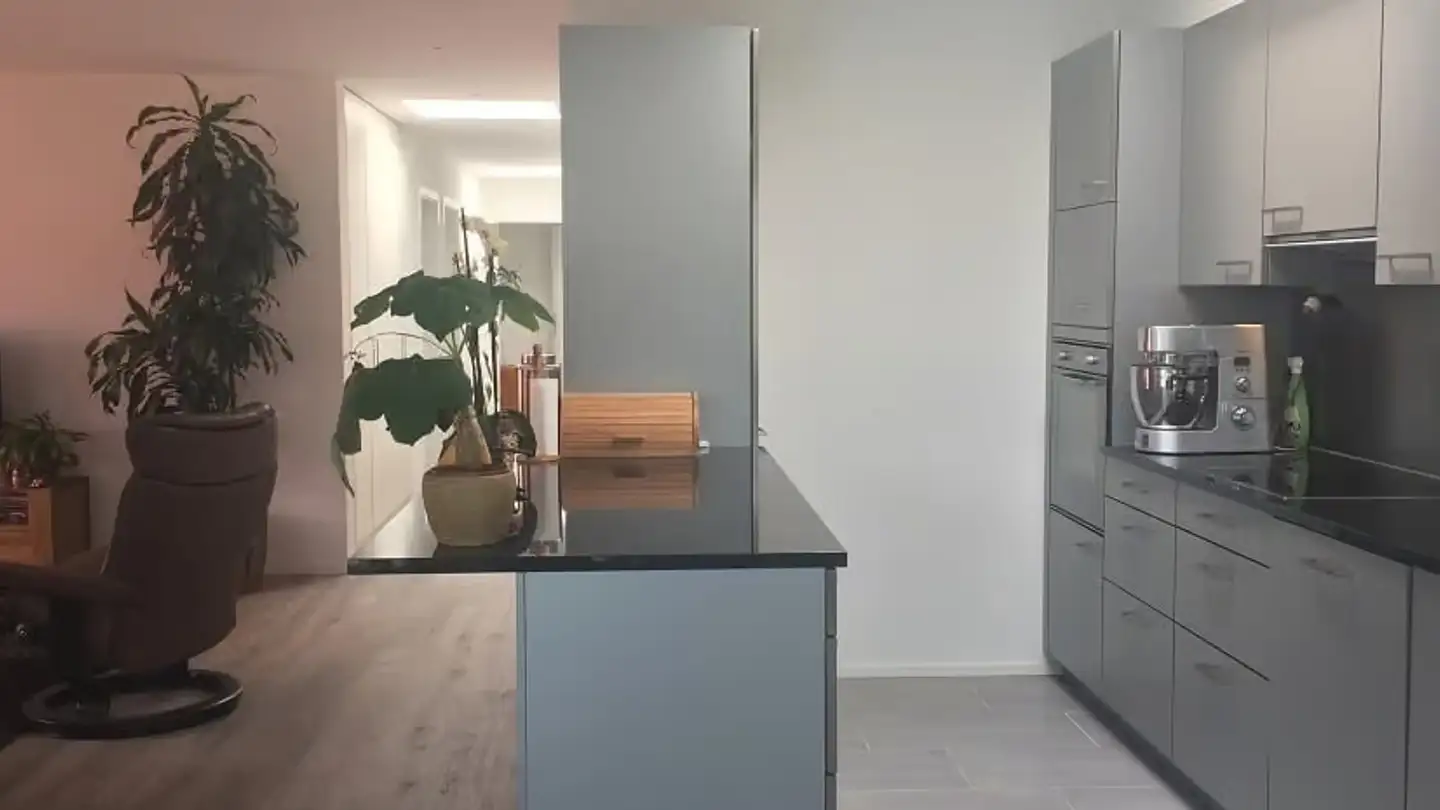 Penthouse for rent - 1630 Bulle - Photo 4