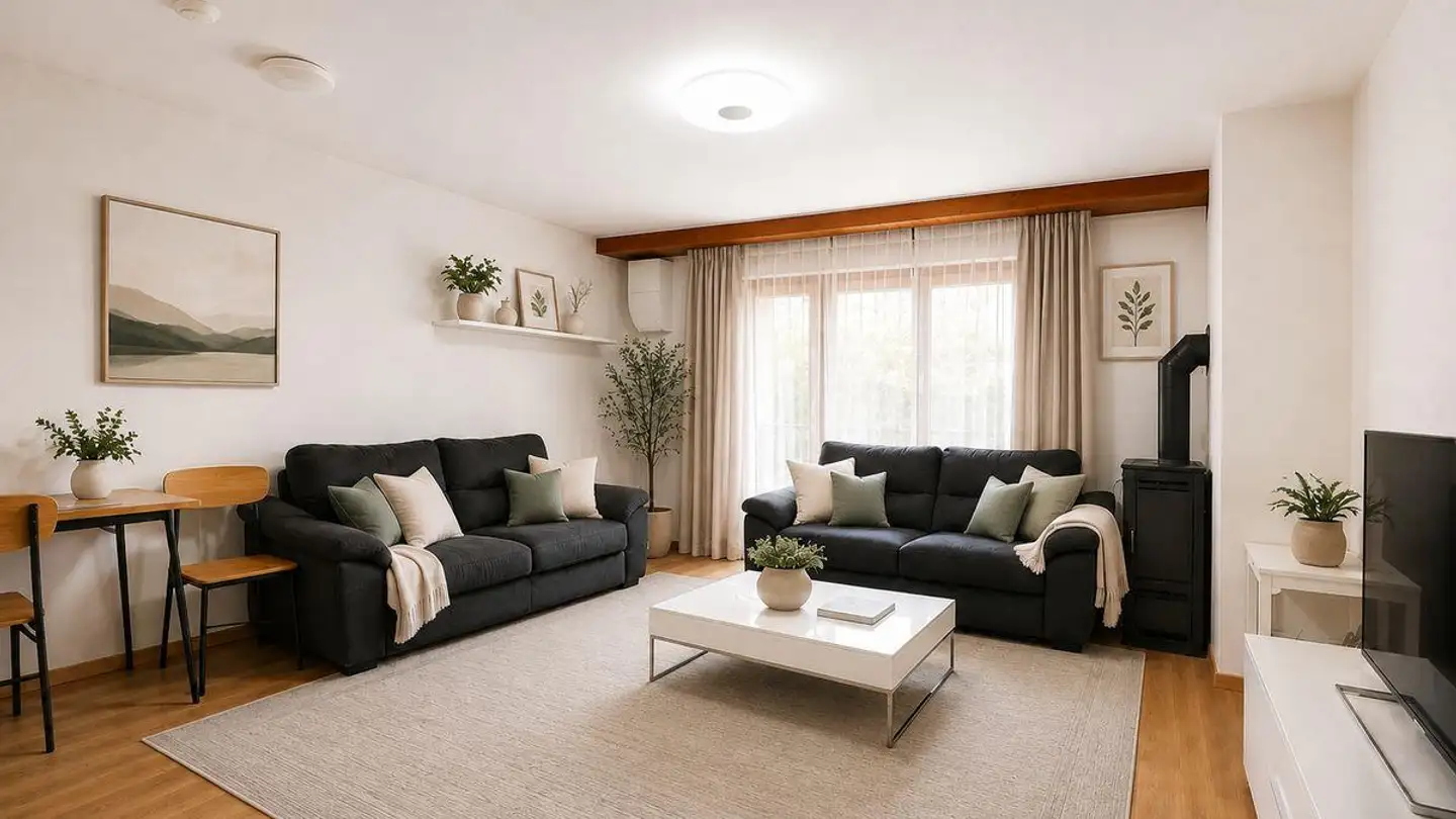 Apartment for sale - 1400 Yverdon-les-Bains