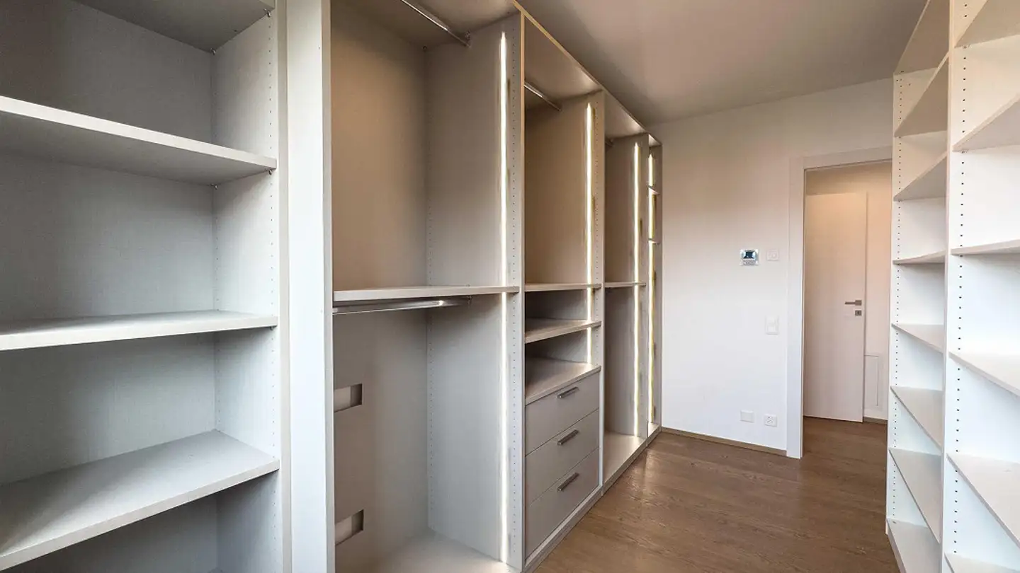 Penthouse kaufen - 6963 Pregassona - Foto 4