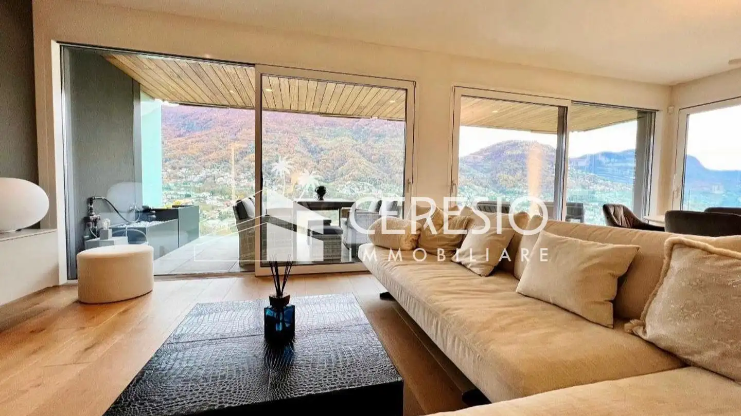 Apartment for sale - 6952 Canobbio - Photo 3