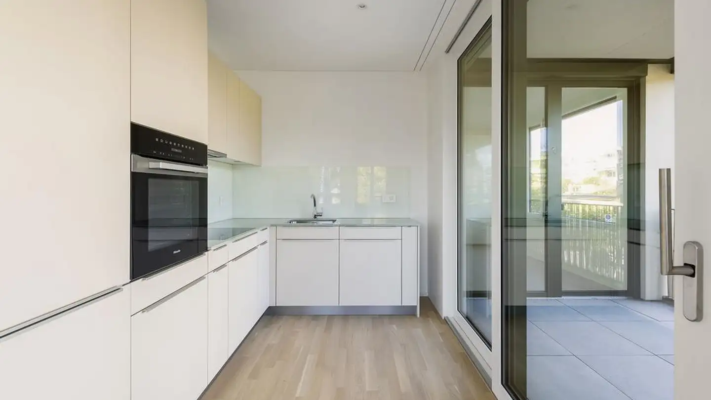 Appartamento in affitto - Pestalozzistrasse 68c, 4132 Muttenz - Foto 2