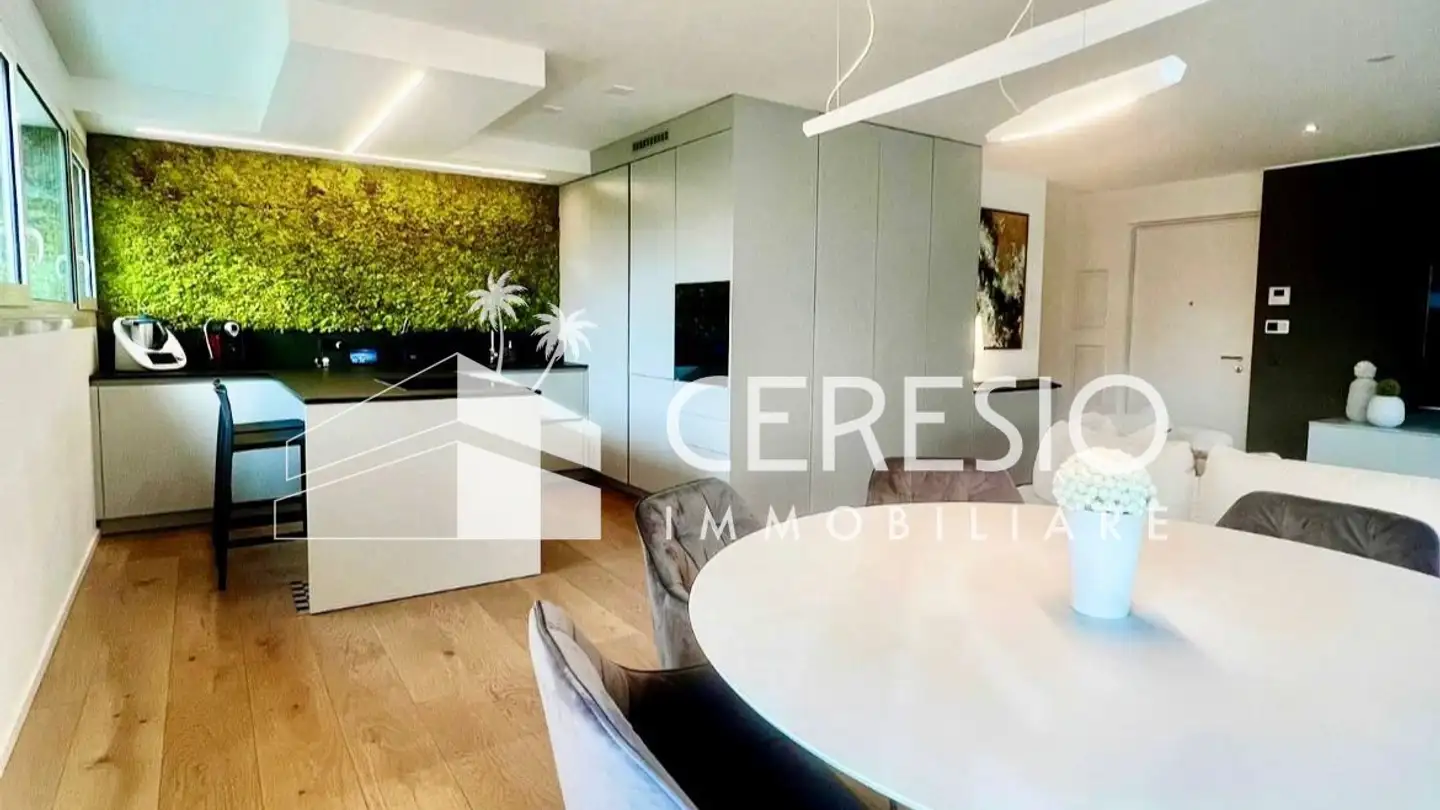 Apartment for sale - 6952 Canobbio - Photo 4