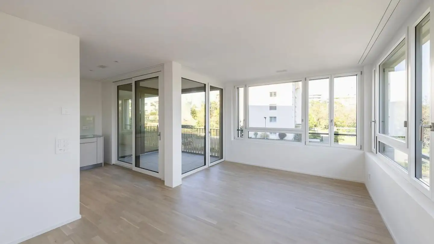 Appartamento in affitto - Pestalozzistrasse 68c, 4132 Muttenz - Foto 3