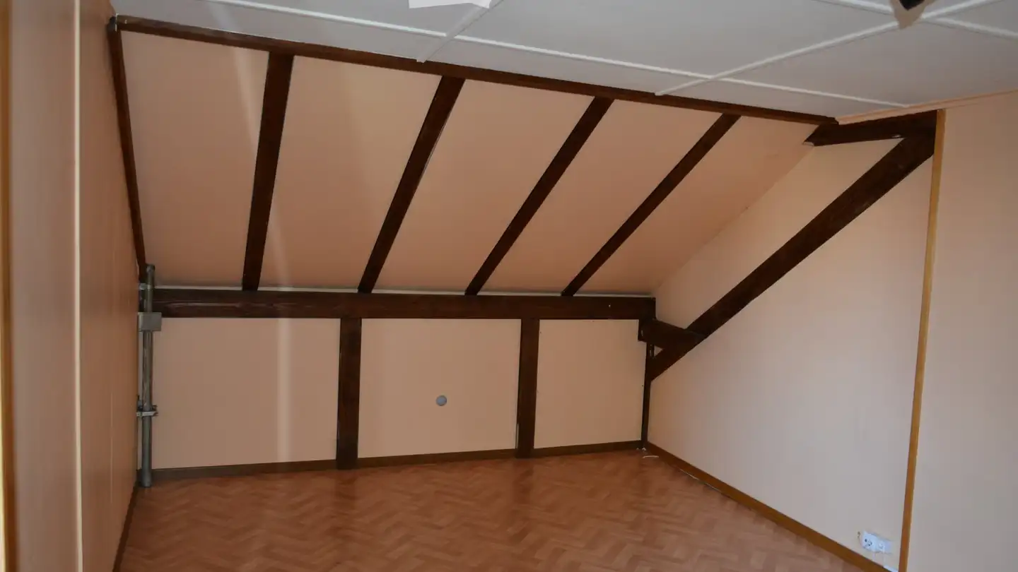 Single house for rent - Chemin Des Biollettes 4, 1680 Romont FR - Photo 4