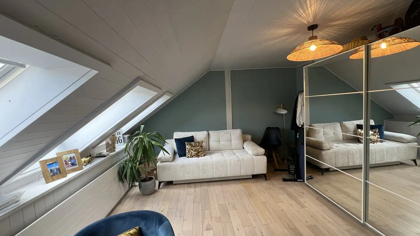 Casa singola in affitto - 8135 Langnau am Albis - Photo 2