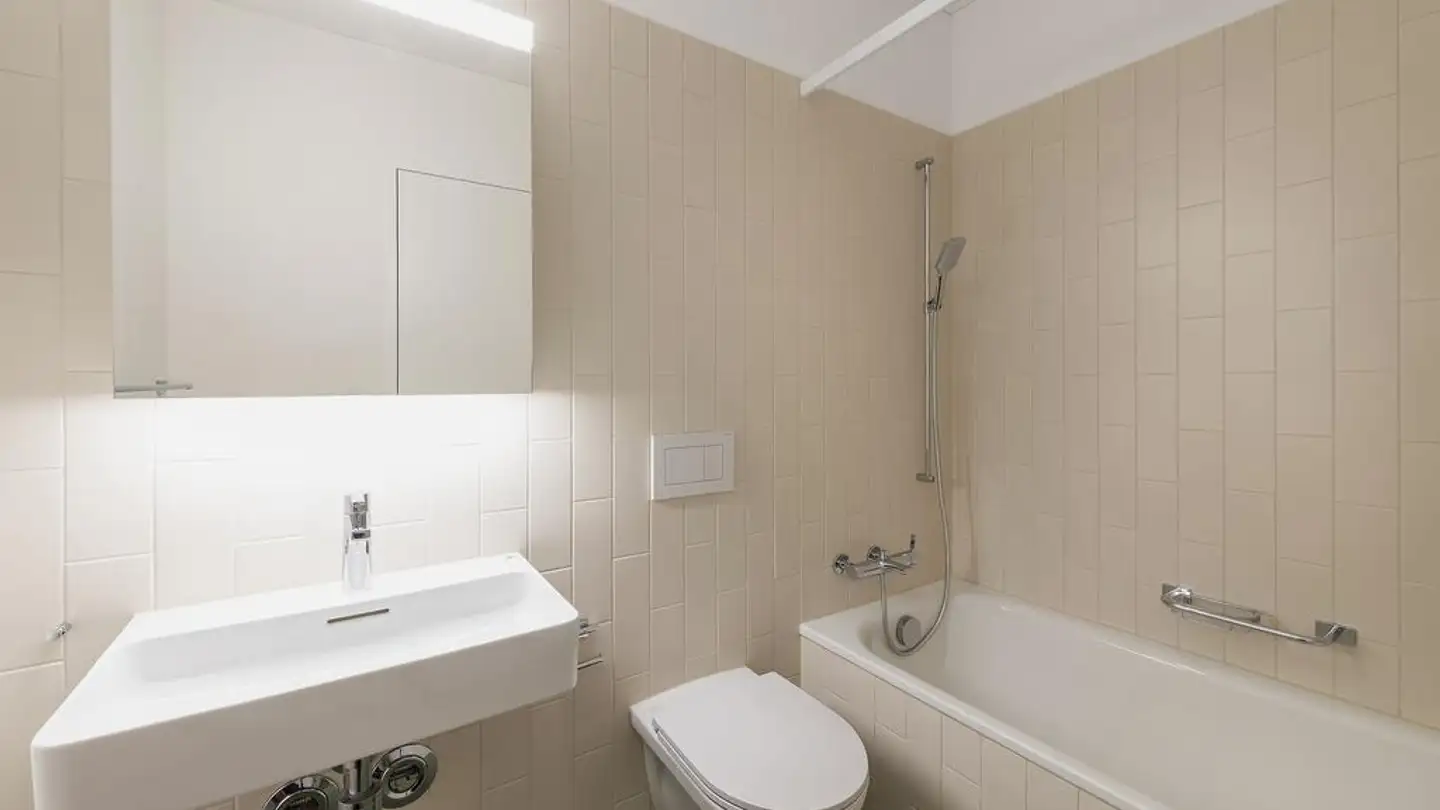 Appartamento in affitto - Pestalozzistrasse 68c, 4132 Muttenz - Foto 4